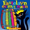 Bamsekoret - Så Går Vi Rundt Om En Enebærbusk