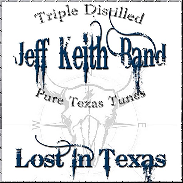 jeff keith band - Ilustrasi 2