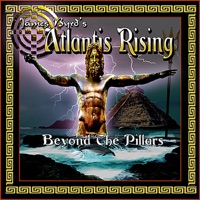 James Byrd's Atlantis Rising - I Don't Believe in Love (Falling in Lust)