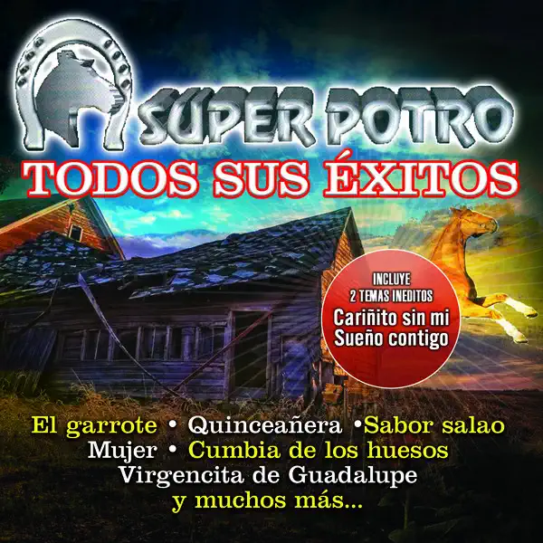 Quinceañera — Super Potro