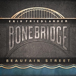 Beaufain Street - Single
