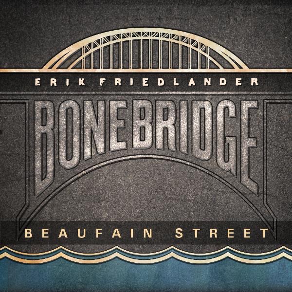 Beaufain Street - Single