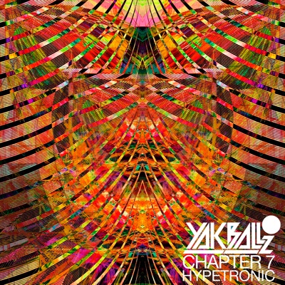 Hypetronic (Remixes) - EP