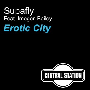 Erotic City
