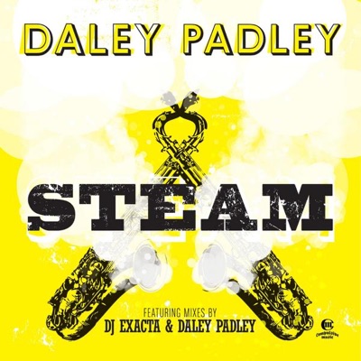 Steam - EP