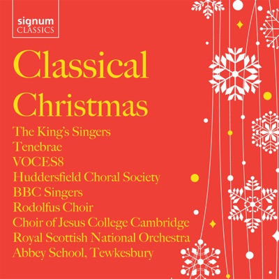 Classical Christmas Collection