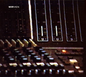 Vien - EP