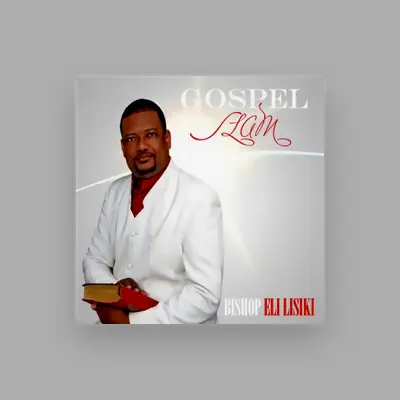 Listen to Bishop Eli Lisiki, watch music videos, read bio, see tour dates & more!