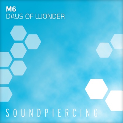 Days of Wonder - Single