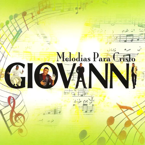 Voy a Prosperar — Giovanni Rios