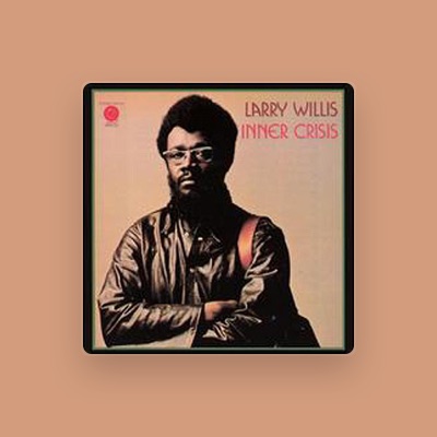 Larry Willis