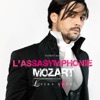 Florent Marchet L'assasymphonie L'assasymphonie - Single