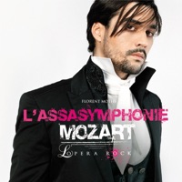 Florent Mothe - L'assasymphonie