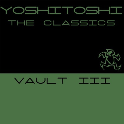 Yoshitoshi the Classics: Vault III