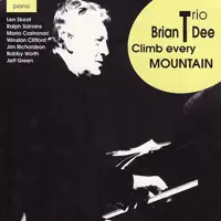 Unforgettable — Brian Dee