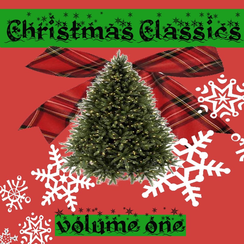 Christopher The Christmas Tree