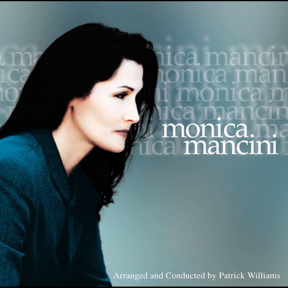 Monica Mancini》- Monica Mancini的专辑 - Apple Music