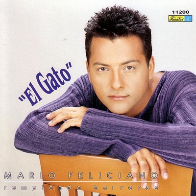 Mario Feliciano - Te Menti