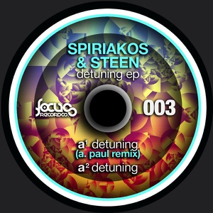 Detuning