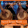 Belly Dancer of Love - Heart of Earth