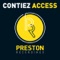 Access - Contiez lyrics