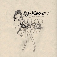 Mrs. Bojangels - EP - DJ Koze