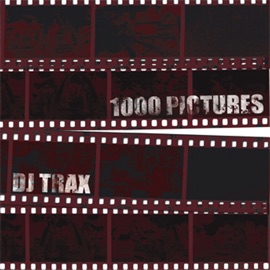 Below the Surface DJ Trax