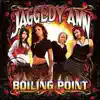 Shot Of Gasoline