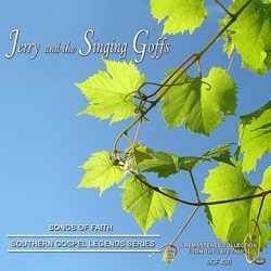 Jerry & The Singing Goffs - Let the Lower Lights Be Burning