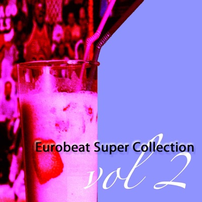 Eurobeat Super Collection (Jellow Virus Concept 2)