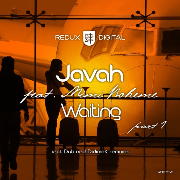 Waiting (Part 1) (feat. Mimi Boheme) - EP