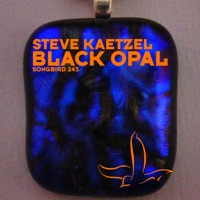 Black Opal - Single - Steve Kaetzel