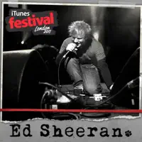 Little Lady (Live) — Ed Sheeran