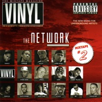 Mixtape #2 - The Network