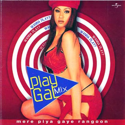 Sheizwood Aashish Shastri & Shaswati - Mere Piya Gaye Rangoon (Remix)