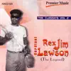 Cardinal Rex Jim Lawson - Abasi Ye Enye