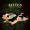 Chinatown - Kitten lyrics