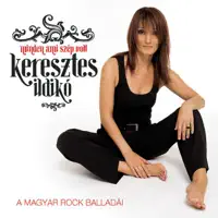 Valahol Egy Lany — KERESZTES ILDIKO