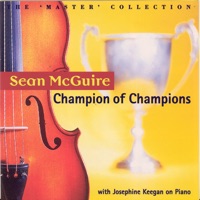 Champion Of Champions by Sean McGuire on Apple Music