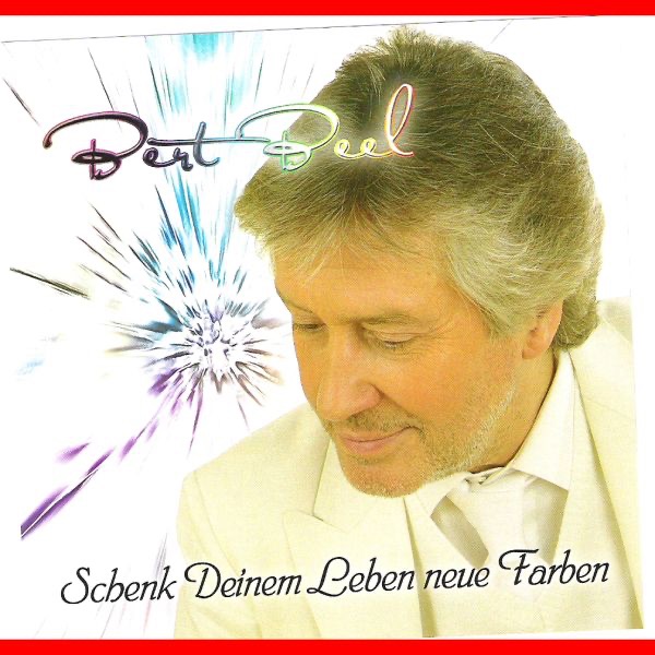 Schenk Deinem Leben Neue Farben