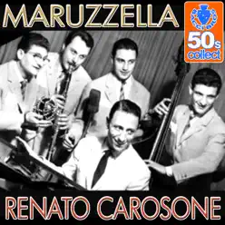 Maruzzella - Single - Renato Carosone