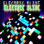 Electric Slide [Deluxe] - Electric Sliders Cover Art