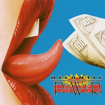 Atlantic - Power Over Me