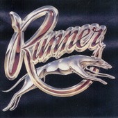 Runner - Broken Hearted Me