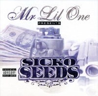 Sicko Seeds - Mr. Lil One