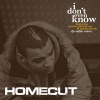 Dj Vadim I Don't Even Know (DJ Vadim Remix) [feat. Corinne Bailey Rae & Soweto Kinch] I Don't Even Know (DJ Vadim Remix) - EP
