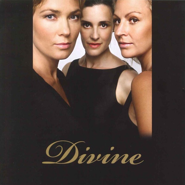 Divine artwork