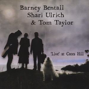 'Live' At Cates Hill