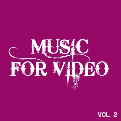 Music for Video, Vol. 2