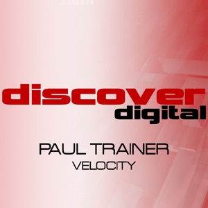 Velocity - Single